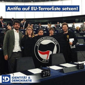 Antifa-EU