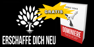 Buch Dominiere
