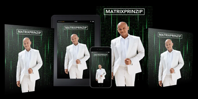 Matrixprinzip