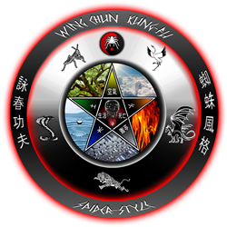 Wing Chun Kung-Fu Spider-Style Wing Chun Kung-Fu Spider-Style