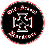 Old-School-Hardcore